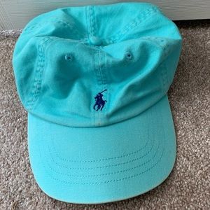 Ralph Lauren Polo Dad Hat